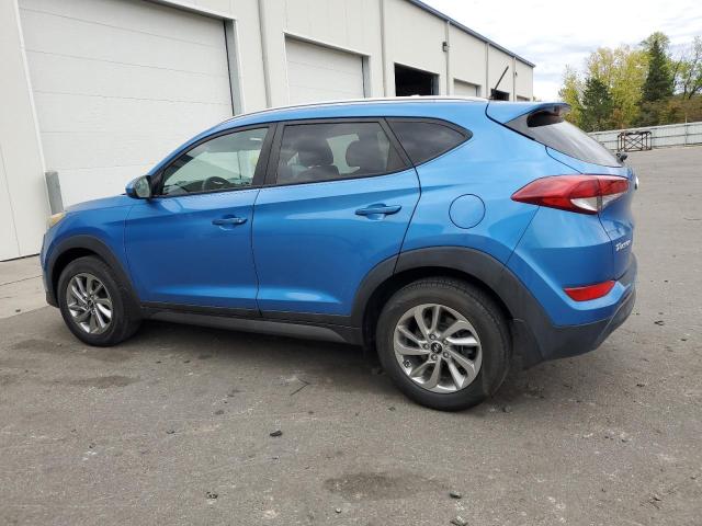 Photo 2 from auction – 2016 HYUNDAI TUCSON LIM with VIN KM8J33A4XGU196543