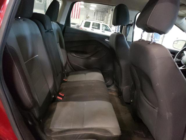 Photo 11 from auction – 2014 FORD ESCAPE SE with VIN 1FMCU9GX0EUC83813