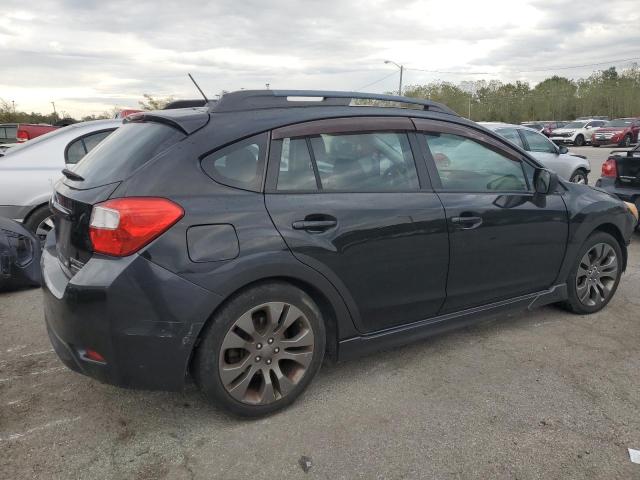 Photo 3 from auction – 2012 SUBARU IMPREZA SP with VIN JF1GPAL63CH222995