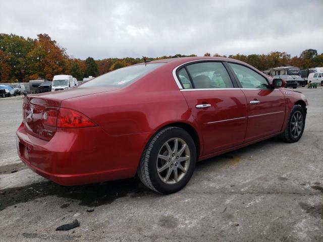 Photo 3 from auction – 2007 BUICK LUCERNE CX with VIN 1G4HD57227U155014