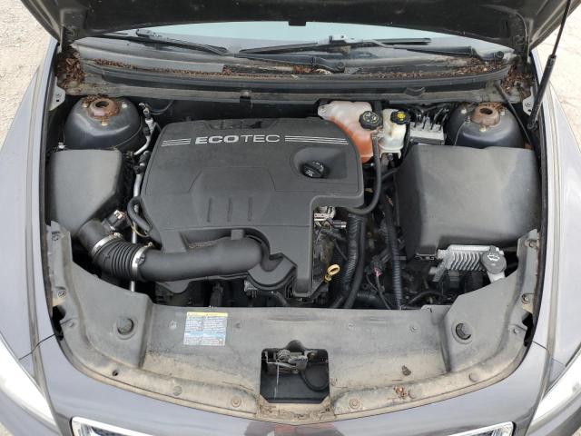 Photo 11 from auction – 2010 CHEVROLET MALIBU 1LT with VIN 1G1ZC5EB8A4150530
