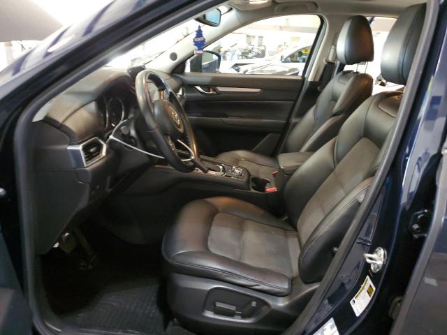 Photo 7 from auction – 2017 MAZDA CX-5 TOURI with VIN JM3KFACL1H0119309