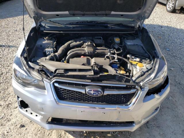 Photo 11 from auction – 2016 SUBARU IMPREZA with VIN JF1GPAA61G8247645