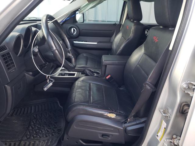 Photo 7 from auction – 2008 DODGE NITRO R/T with VIN 1D8GU58638W113511