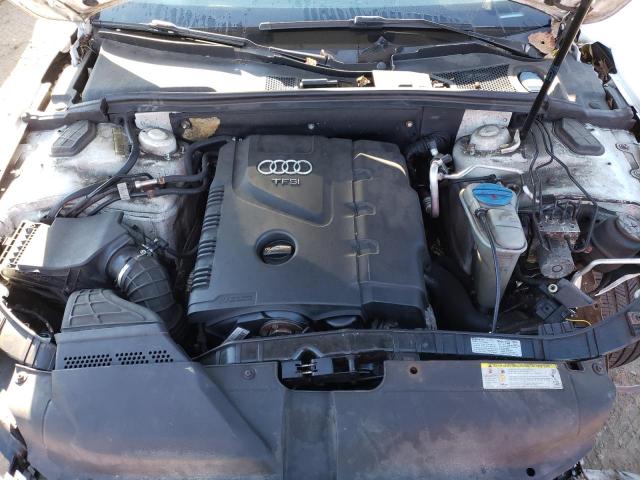 صورة رقم 11 من المزاد - 2011 AUDI A4 PREMIUM مع VIN WAUBFAFL5BN033061