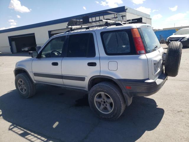 Photo 2 from auction – 1997 HONDA CR-V LX with VIN JHLRD1848VC014035