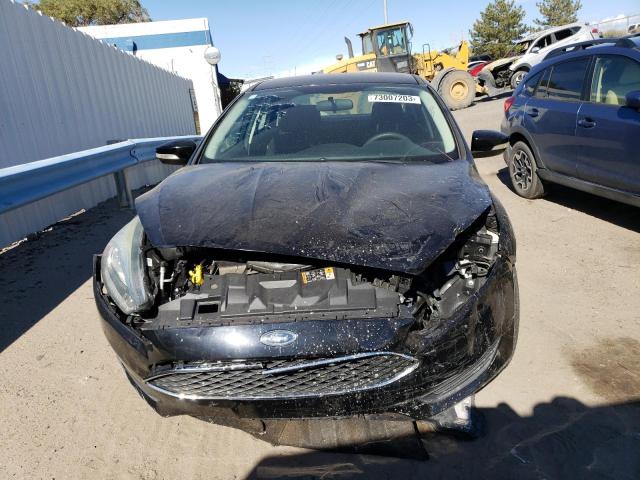 Photo 5 from auction – 2017 FORD FOCUS SE with VIN 1FADP3F22HL284867