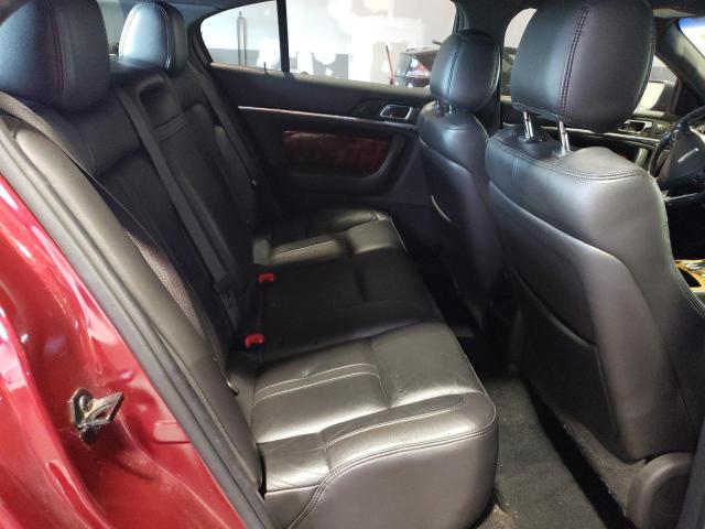 Photo 10 from auction – 2013 LINCOLN MKS with VIN 1LNHL9DK3DG607416