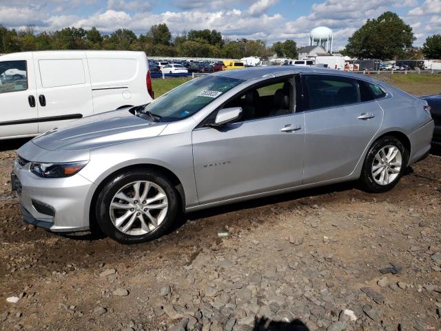 Photo 1 from auction – 2017 CHEVROLET MALIBU LT with VIN 1G1ZE5ST0HF226747