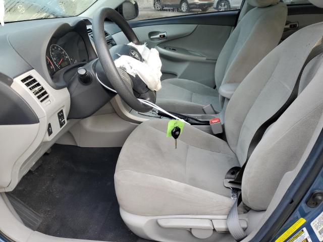 Photo 7 from auction – 2013 TOYOTA COROLLA BA with VIN 5YFBU4EE6DP216200