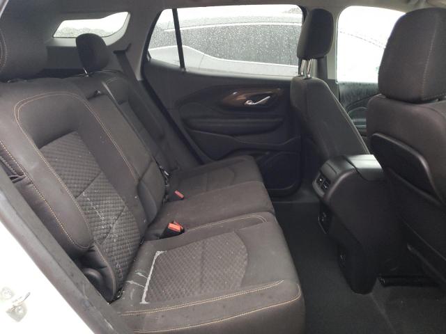 Photo 10 from auction – 2018 GMC TERRAIN SL with VIN 3GKALMEV5JL313111