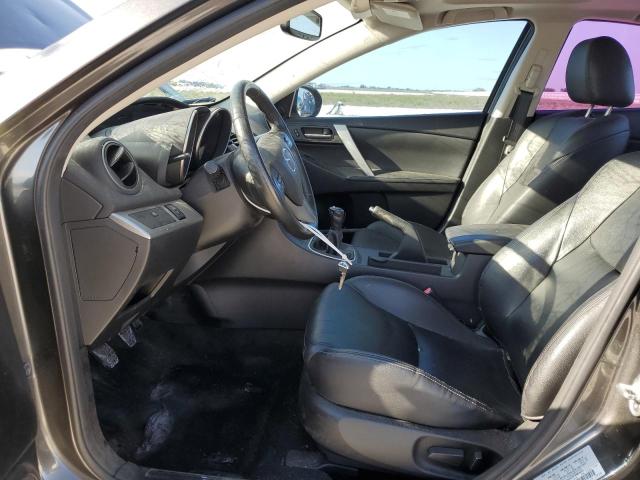 Photo 7 from auction – 2012 MAZDA 3 S with VIN JM1BL1W53C1676448