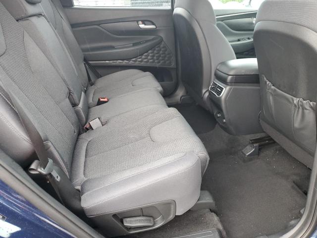Photo 11 from auction – 2021 HYUNDAI SANTA FE S with VIN 5NMS14AJXMH340413