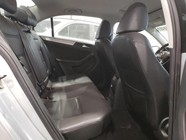 Photo 10 from auction – 2012 VOLKSWAGEN JETTA SEL with VIN 3VWLP7AJ5CM428590