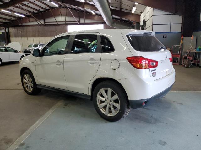 Photo 2 from auction – 2013 MITSUBISHI OUTLANDER with VIN 4A4AR3AU0DE015399