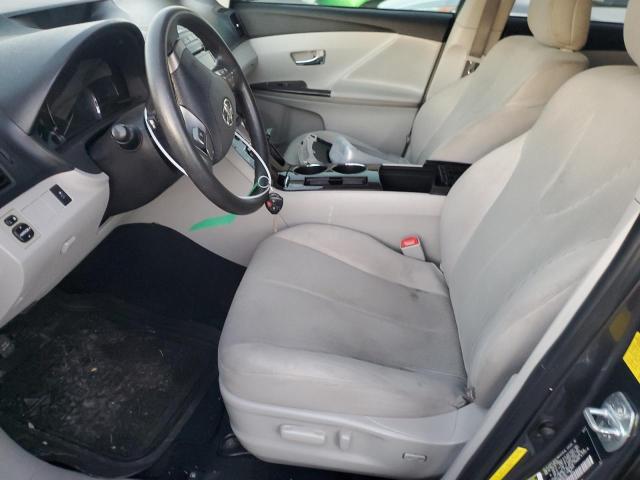 Photo 7 from auction – 2011 TOYOTA VENZA with VIN 4T3ZA3BB0BU043546