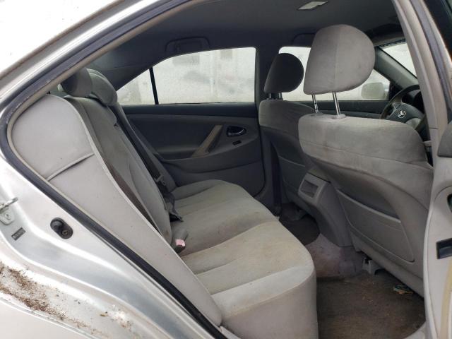 Photo 10 from auction – 2007 TOYOTA CAMRY CE with VIN JTNBE46K473000145