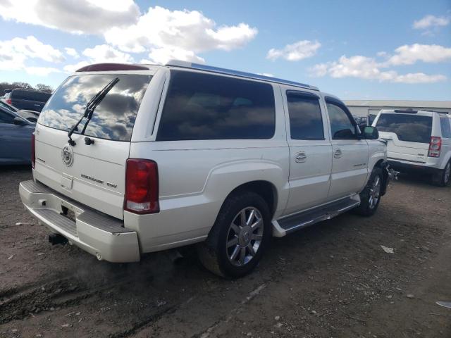 Photo 3 from auction – 2005 CADILLAC ESCALADE E with VIN 3GYFK66N05G157339