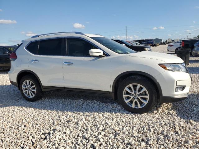 Photo 4 from auction – 2017 NISSAN ROGUE S with VIN KNMAT2MT3HP573912