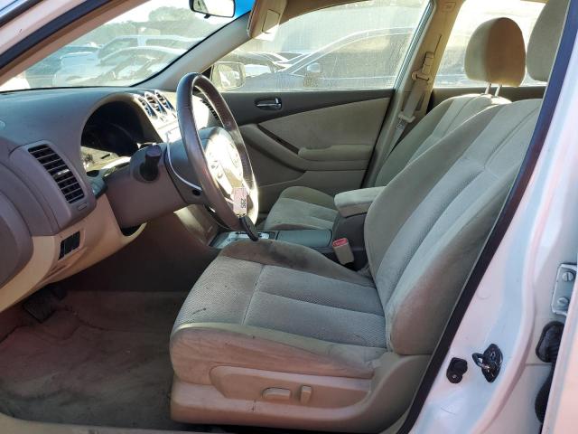 Photo 7 from auction – 2008 NISSAN ALTIMA 2.5 with VIN 1N4AL21E58N484575
