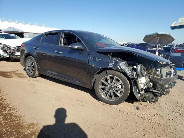 Photo 4 from auction – 2020 KIA OPTIMA EX with VIN 5XXGU4L15LG405921