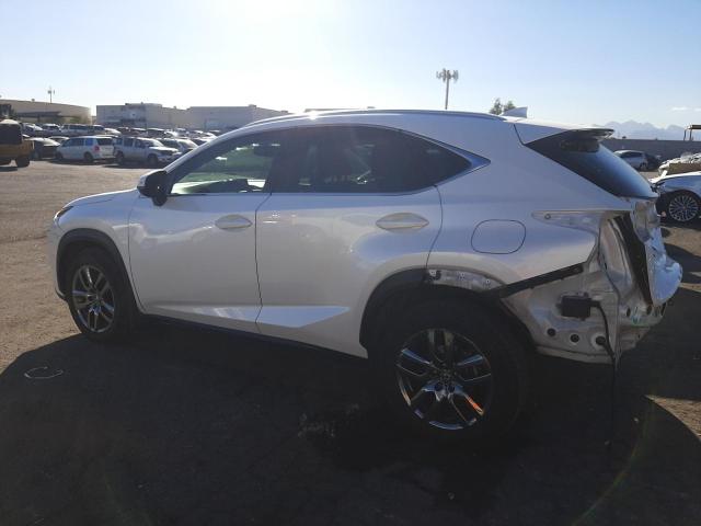 Photo 2 from auction – 2016 LEXUS NX 200T BA with VIN JTJBARBZ4G2063667