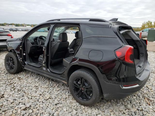 Photo 2 from auction – 2023 GMC TERRAIN AT with VIN 3GKALYEG5PL206206
