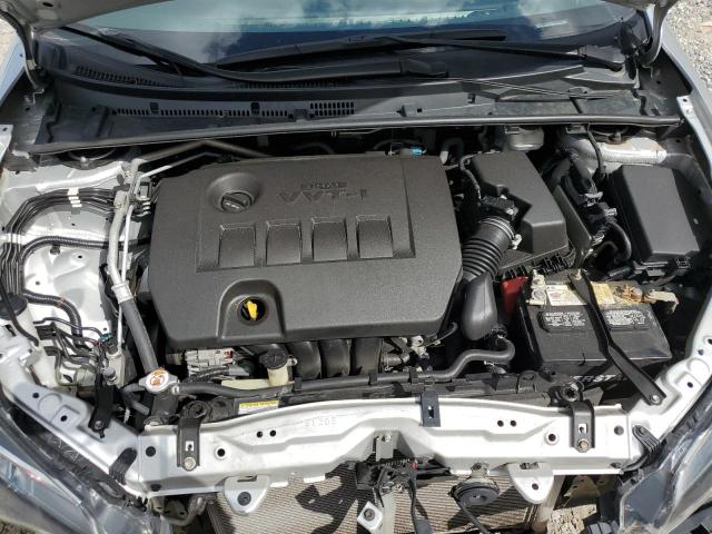 Photo 11 from auction – 2019 TOYOTA COROLLA L with VIN 5YFBURHEXKP906487