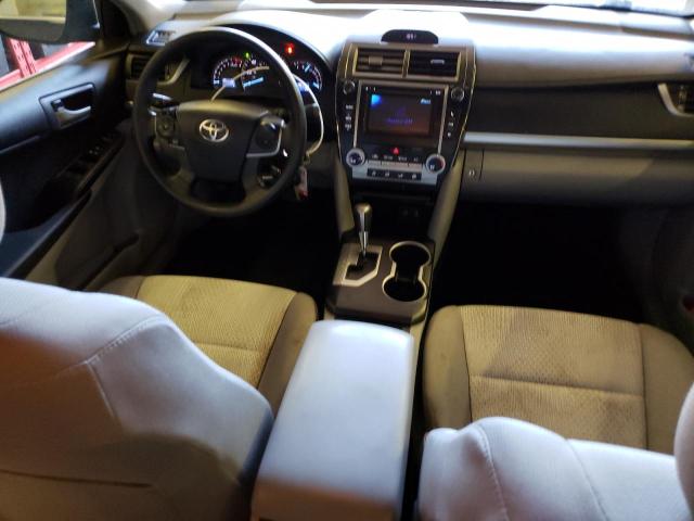 Photo 8 from auction – 2012 TOYOTA CAMRY BASE with VIN 4T4BF1FK1CR267488