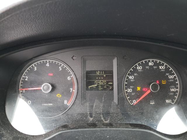 Photo 9 from auction – 2012 VOLKSWAGEN JETTA BASE with VIN 3VW1K7AJXCM352712