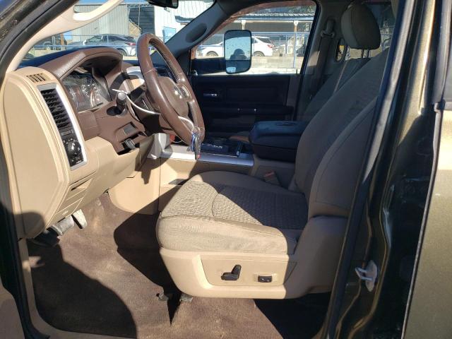 Photo 7 from auction – 2012 DODGE RAM 1500 S with VIN 1C6RD6LT2CS182000
