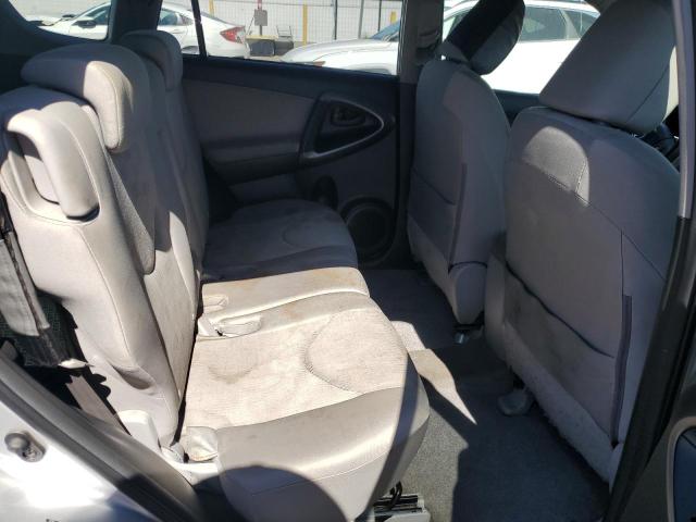Photo 10 from auction – 2010 TOYOTA RAV4 with VIN JTMZF4DV2AD024006