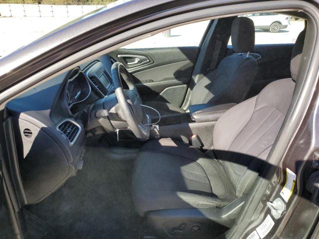 Фото 7 с аукциона – 2015 CHRYSLER 200 LIMITE с VIN 1C3CCCAB1FN612651