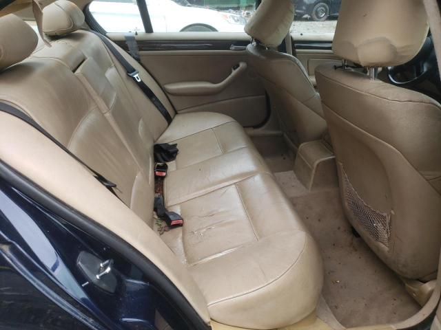 Photo 10 from auction – 2002 BMW 330 I with VIN WBAEV53422KM19703