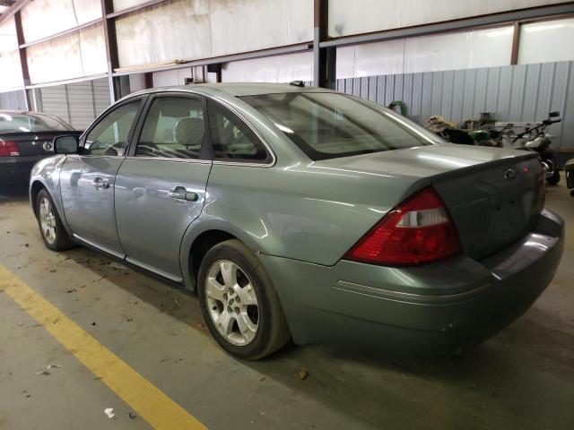Photo 2 from auction – 2007 FORD FIVE HUNDR with VIN 1FAFP25197G107543