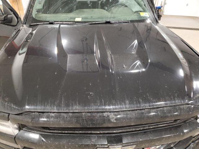 Photo 11 from auction – 2018 CHEVROLET SILVERADO with VIN 1GCNKREC0JZ229895