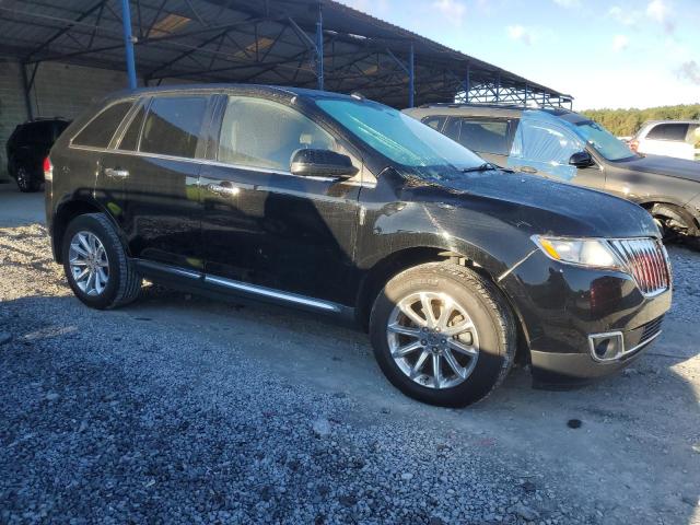 Photo 4 from auction – 2011 LINCOLN MKX with VIN 2LMDJ6JK8BBJ33186
