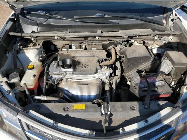 Photo 11 from auction – 2014 TOYOTA RAV4 LIMIT with VIN 2T3YFREV0EW113122