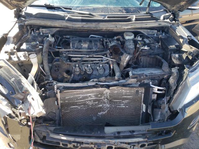 Photo 11 from auction – 2017 FORD EXPLORER X with VIN 1FM5K8D86HGD64968