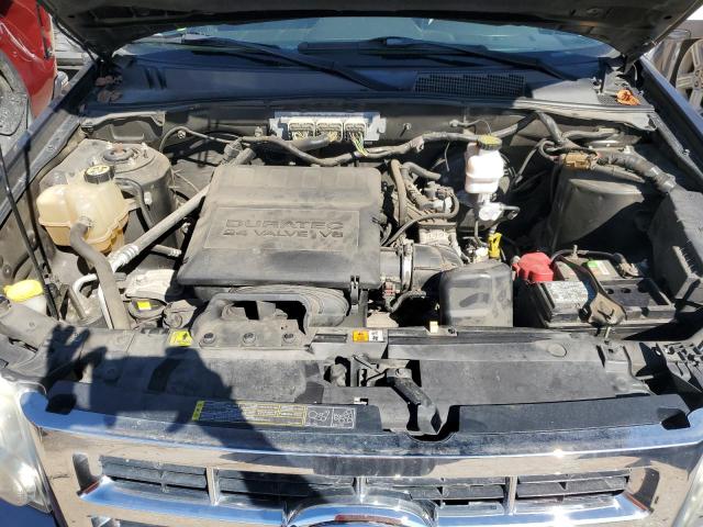 Photo 12 from auction – 2010 FORD ESCAPE LIM with VIN 1FMCU0EG3AKA53588