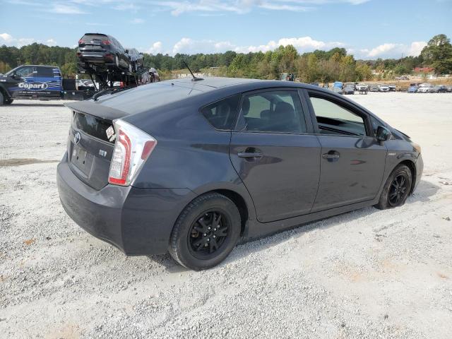 Photo 3 from auction – 2013 TOYOTA PRIUS with VIN JTDKN3DU6D5621096
