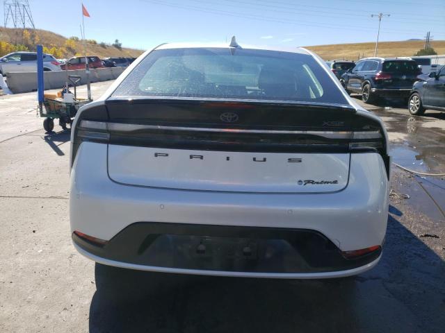 Photo 6 from auction – 2023 TOYOTA PRIUS PRIM with VIN JTDACACU5P3000892