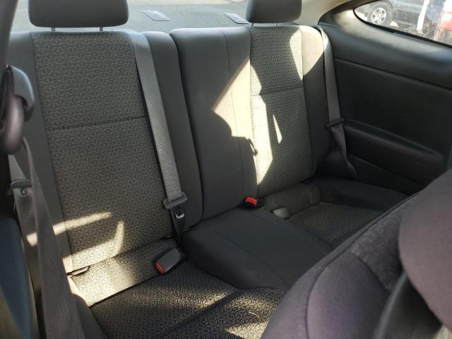 Photo 10 from auction – 2008 PONTIAC G5 with VIN 1G2AL18F487209811