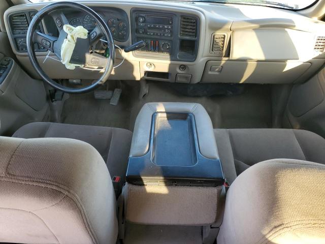 Photo 8 from auction – 2005 GMC NEW SIERRA with VIN 2GTEK13T251229819