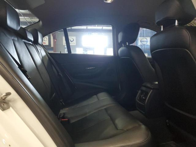 Photo 10 from auction – 2013 BMW 320 I XDRI with VIN WBA3C3C55DF982900