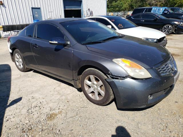 Photo 4 from auction – 2009 NISSAN ALTIMA 2.5 with VIN 1N4AL24E29C110398