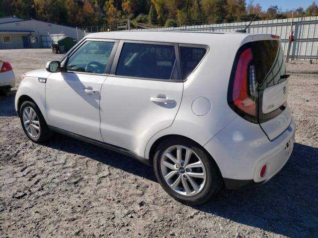 Photo 2 from auction – 2018 KIA SOUL + with VIN KNDJP3A51J7536864
