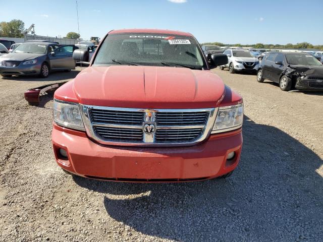 Photo 5 from auction – 2011 DODGE DAKOTA LAR with VIN 1D7RW5GPXBS579503