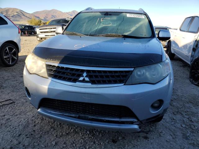 Photo 5 from auction – 2009 MITSUBISHI OUTLANDER with VIN JA4MT41X79Z000513