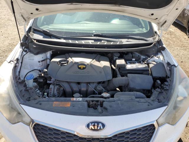 Foto 11 de la subasta – 2014 KIA FORTE EX con VIN KNAFX4A87E5090191